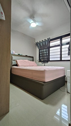 Blk 455B Fernvale Woods (Sengkang), HDB 2 Rooms #565281891